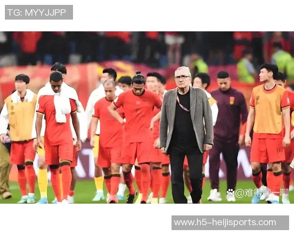 上海足球教练的成长之路与中国足球未来发展的紧密联系 上海足球教练的成长之路与中国足球未来发展的紧密联系