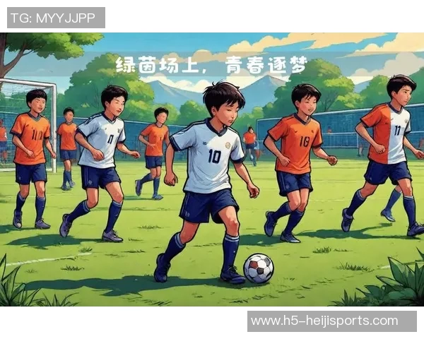 捕捉绿茵场上的瞬间美丽足球摄影作品展现激情与梦想 捕捉绿茵场上的瞬间美丽足球摄影作品展现激情与梦想