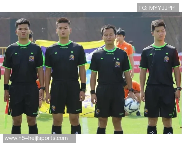 上海足球教练的成长之路与中国足球未来发展的紧密联系